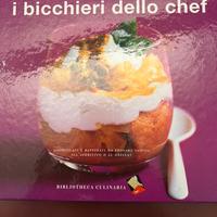 I bicchieri dello chef