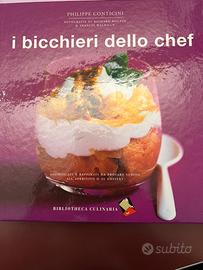 I bicchieri dello chef