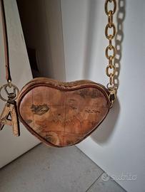 Borsa tracolla Alviero Martini