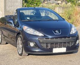 Peugeot 207 cc 1.6 hdi perfetta