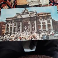 CARTOLINE  DEGLI  ANNI  60