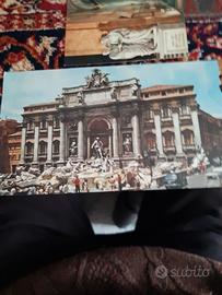 CARTOLINE  DEGLI  ANNI  60