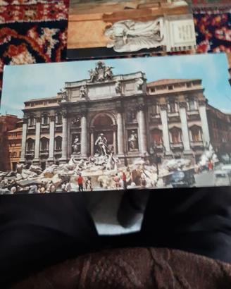 CARTOLINE  DEGLI  ANNI  60