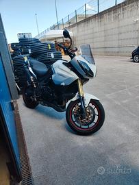 Triumph Tiger 1050 