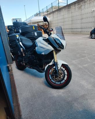 Triumph Tiger 1050 