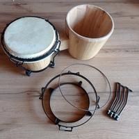 Bongos 