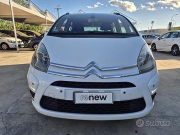 Citroen Grand C4 Picasso 2.0 HDI 150CV Exclusive 7