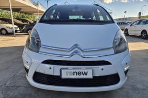 Citroen Grand C4 Picasso 2.0 HDI 150CV Exclusive 7