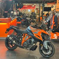 Ktm 1290 Super Duke GT
