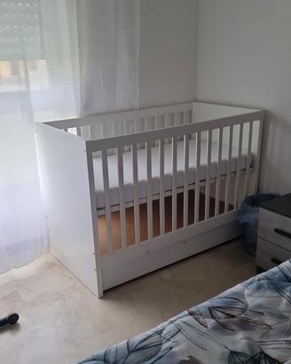 Letto bambini Ikea