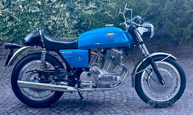 Laverda 750 SF