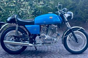 Laverda 750 SF