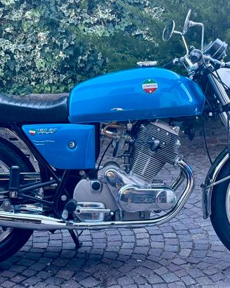 Laverda 750 SF