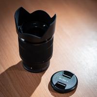Sony FE 28-70mm f/3.5-5.6 OSS