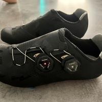 Scarpe ciclismo NW