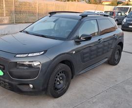 1.2 benzina Citroen C4 Cactus PureTech 75 Live