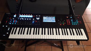 Montage M  61