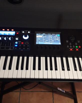 Montage M  61