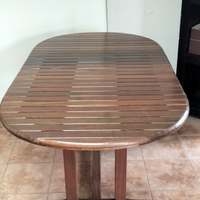 Tavolo allungabile 180/230 da giardino