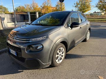 Citroen C3 PureTech 83 S&S Feel