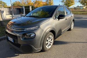 Citroen C3 PureTech 83 S&S Feel