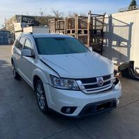 Ricambi Fiat Freemont 2014- Veicolo per ricambi