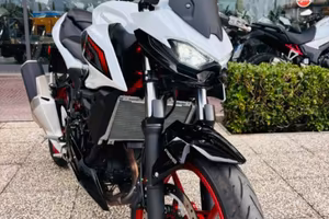 KAWASAKI Z 500 TUTTO INCLUSO ANCHE PASSAGGIO! MI