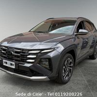 Hyundai Tucson 1.6 HEV aut.Exellence