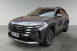 Hyundai Tucson 1.6 HEV aut.Exellence