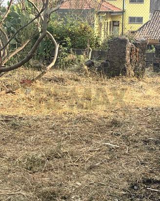 Terreno Edificabile - Zafferana Etnea