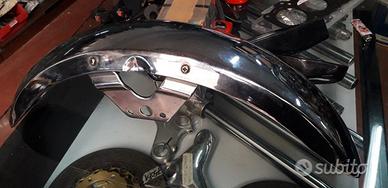 parafango anteriore KAWASAKI H2 750 originale