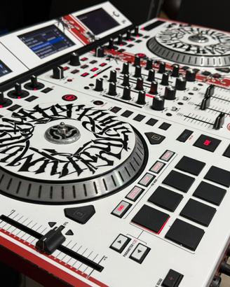 Numark ns7 iii console dj