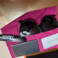 Occhiali da sole Dior J’ADIOR