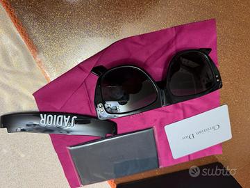 Occhiali da sole Dior J’ADIOR