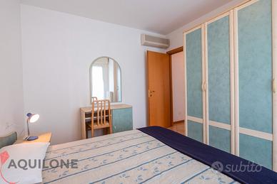 Ponte del 1 maggio: 6 p. letto con wifi e 1 p.auto