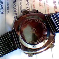 Orologio Sorna