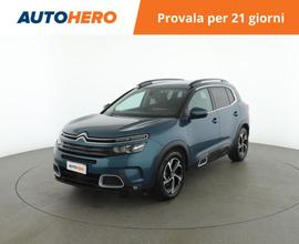 CITROEN C5 Aircross XJ36326