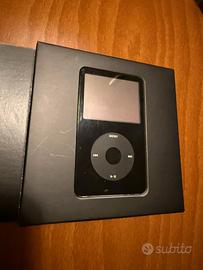 iPod 5ta Generazione - 30GB   classic-video