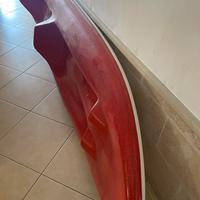 Canoa Biposto