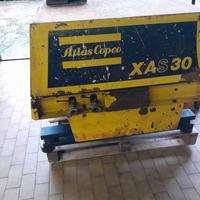 Motocompressore