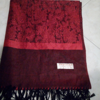 Pashmina 70 cashmere 30 seta