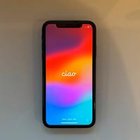 iPhone XR nero da 128 GB