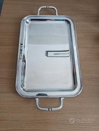 Vassoio Sambonet linea Contour