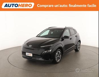 HYUNDAI Kona WU95044