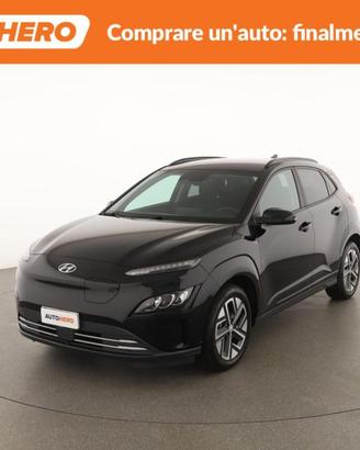 HYUNDAI Kona WU95044
