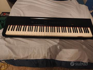 Pianoforte come nuovo