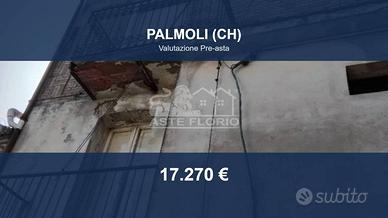 Immobile in asta di 160 m² a Palmoli