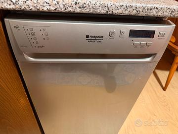 Lavadtoviglie ariston