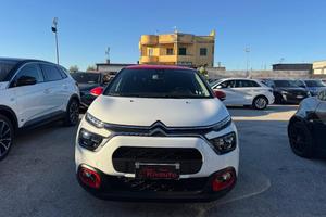 CITROEN C3 PureTech 83 S&S Shine Pack