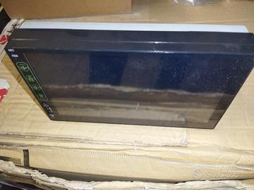 AUTORADIO TOUCHSCREEN 